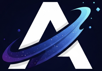 alexverse logo